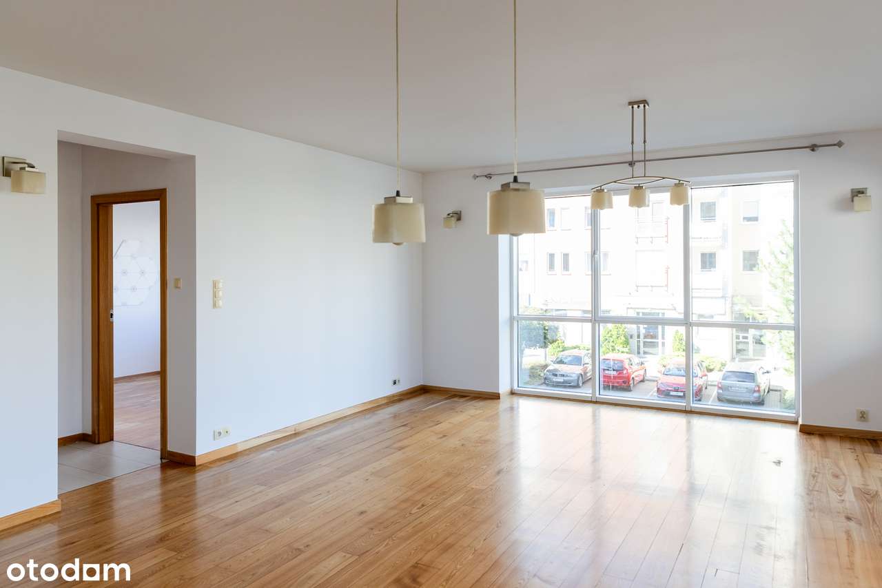 Na sprzedaż 3-pokojowe mieszkanie - ul. Katowicka, Ataner-10