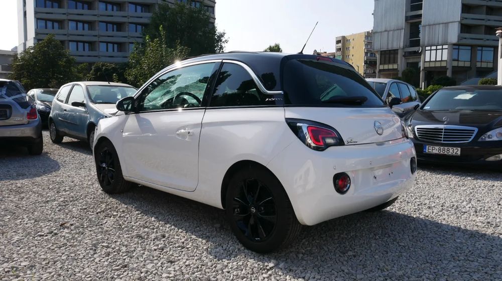 Opel Adam 2019