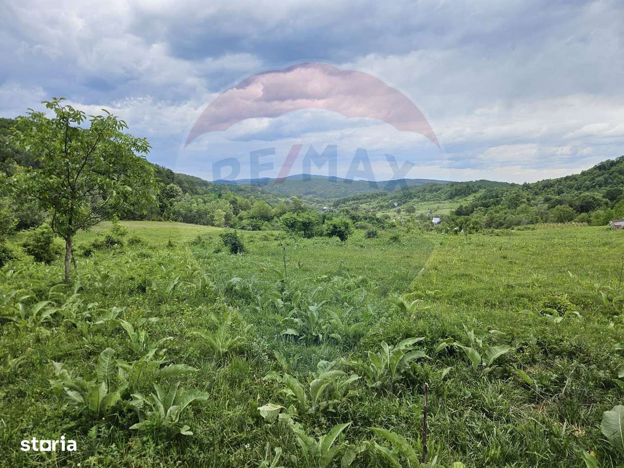 Teren 11,935mp Margineni / Strada Dubas - Imagine principală: 4/7