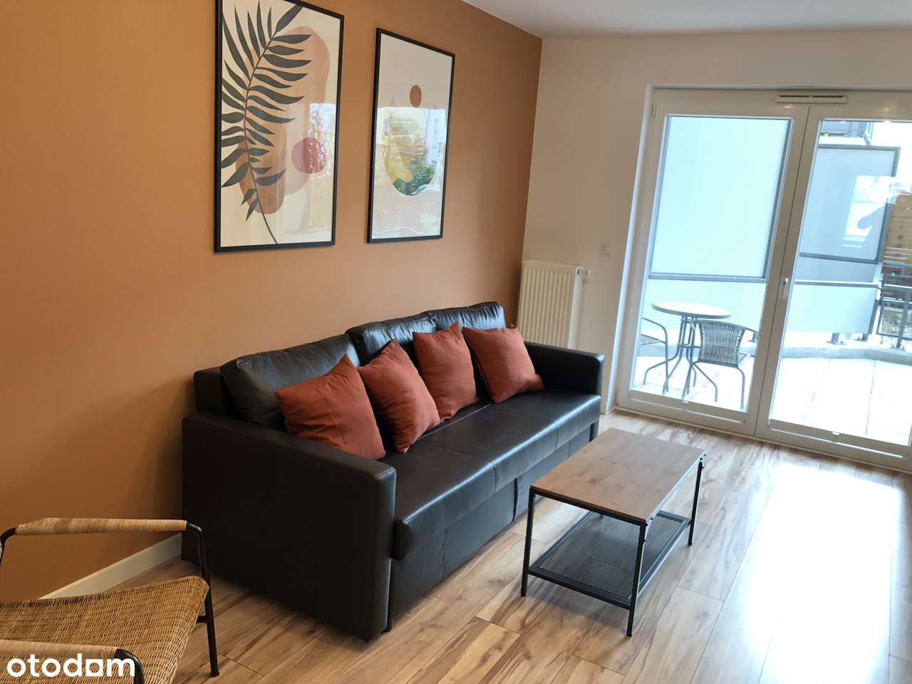 Komfortowe, 3 pokoje, osobna kuchnia, 2 miejsca garażowe w cenie - Pełny obrazek: 4/17