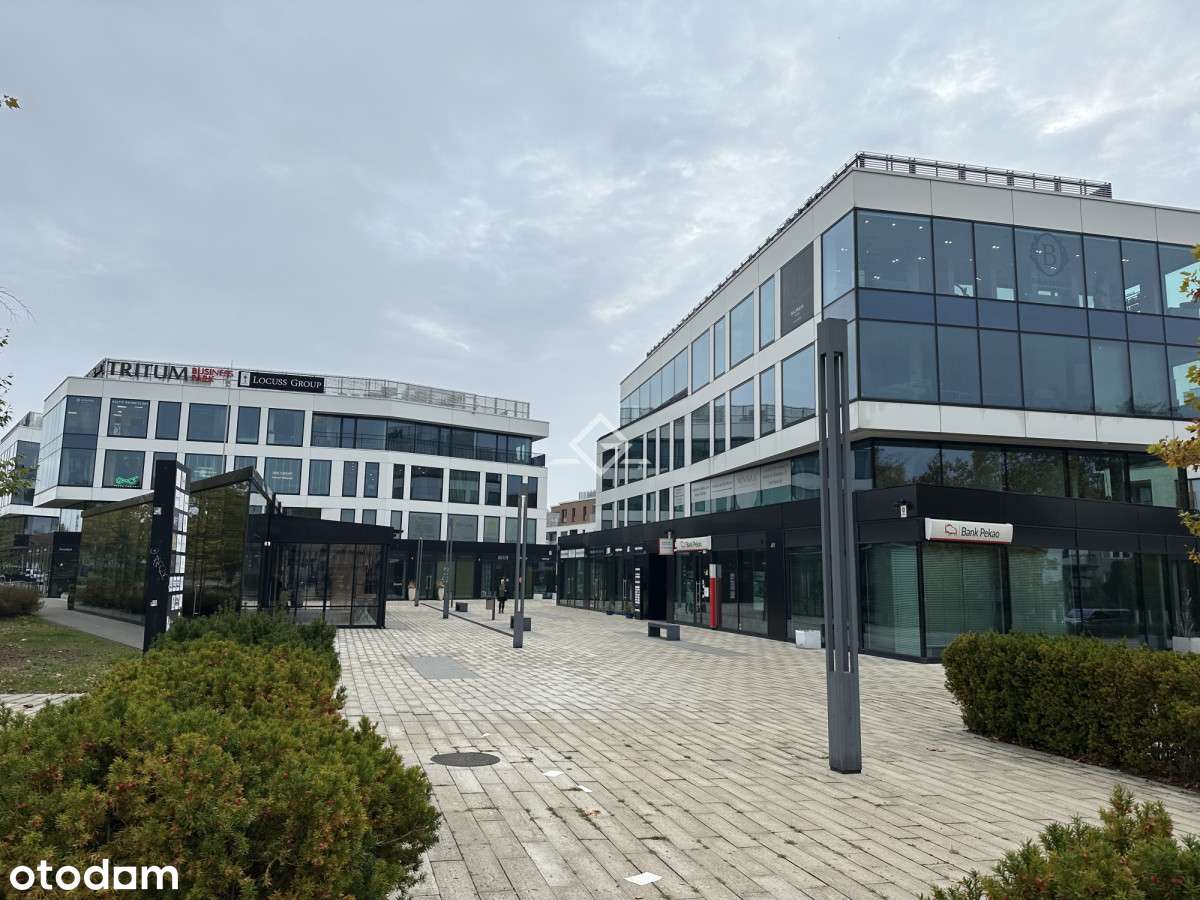 Lokal Biurowy | Nowe Orłowo | Blisko Morza - Pełny obrazek: 4/10