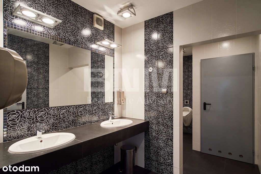 Nowoczesne Biuro 136 m² - okolice A4 - Pełny obrazek: 5/7