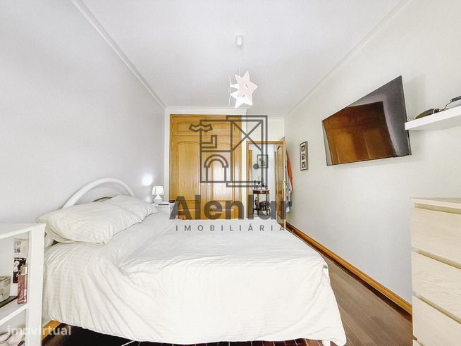 T3 com suite, garagem e vista campo – Castanheira do Ribatejo-22