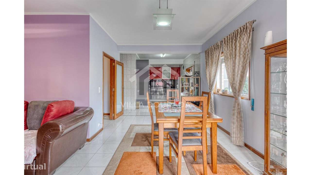 Apartamento T2 | Baguim Do Monte, Gondo - Grande imagem: 3/34