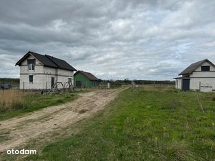 Ładne działki, las, jezioro-Nienawiszcz-PROMOCJA!!