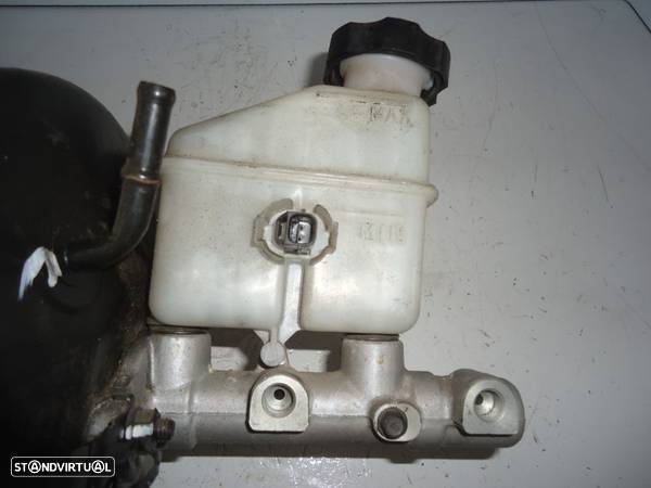 Servo Freio Kia Ceed de 2010 - 2