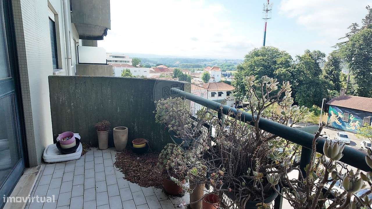 Apartamento T2 para venda-17