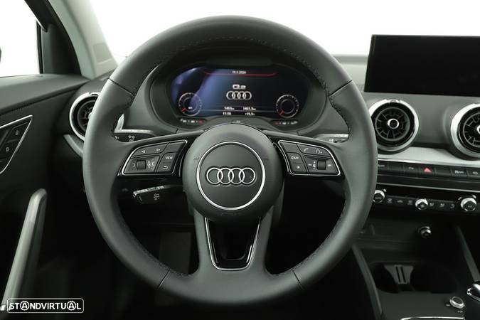 Audi Q2 30 TFSI Advanced - 14