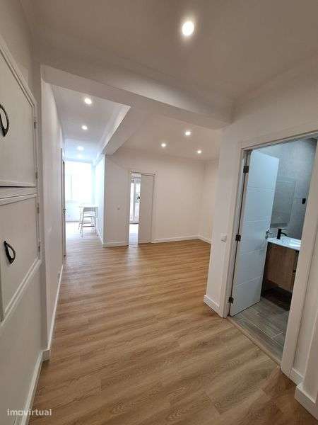 Apartamente t1+1 Amadora - Grande imagem: 5/8