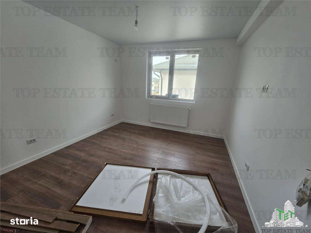 Vila individuala noua 4 camere in Chiajna - Imagine principală: 5/13