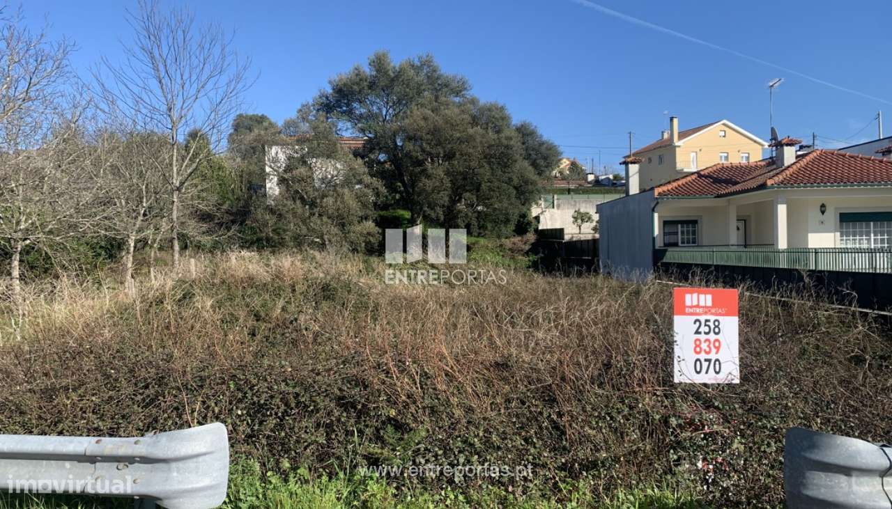 Venda de terreno para construção, Barroselas, Viana do Castelo - Grande imagem: 3/20
