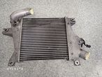 NISSAN XTRAIL T30 2.2DCI 01-07 INTERCOOLER CHŁODNICA POWIETRZA - 5