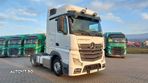 Mercedes-Benz ACTROS 1848 LSNLR MEGA AUTOMAT EURO 6 - 2