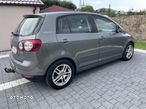 Volkswagen Golf Plus - 8