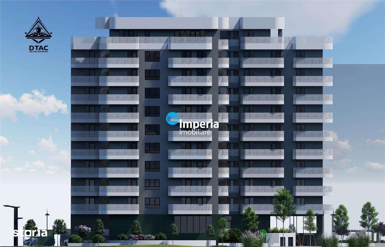 Apartament 2 cam, decomandat,64,73 mp, de vanzare,bloc nou in zona Gal - Imagine principală: 5/5