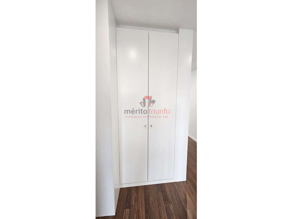Oferta Escritura e Registo- Apartamento T3 NOVO - Ramalde - Porto-33