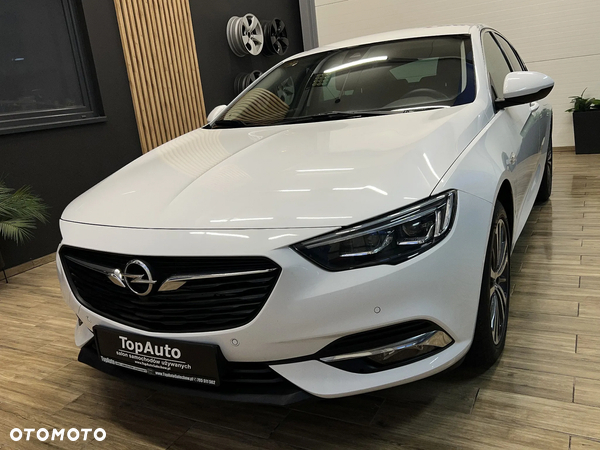 Opel Insignia 2.0 CDTI Exclusive S&S - 13