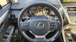 Lexus NX 300h Executive+ - 17