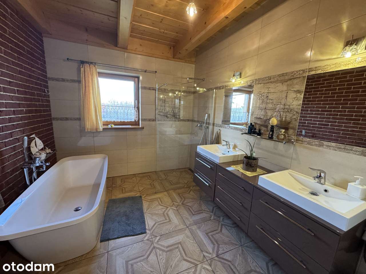 Kotowskie - dom w otulinie lasu-17