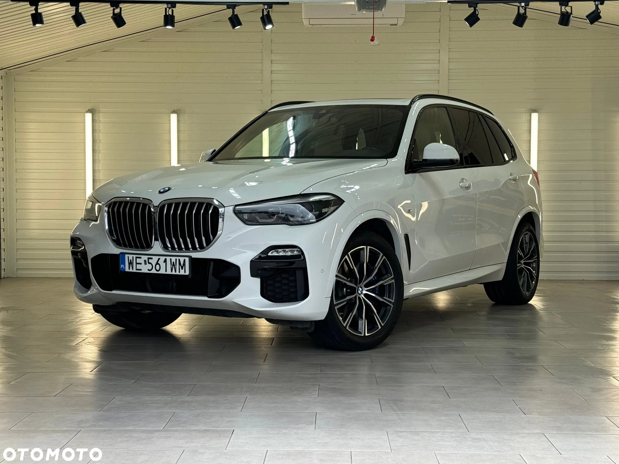 BMW X5 xDrive40i sport - 3