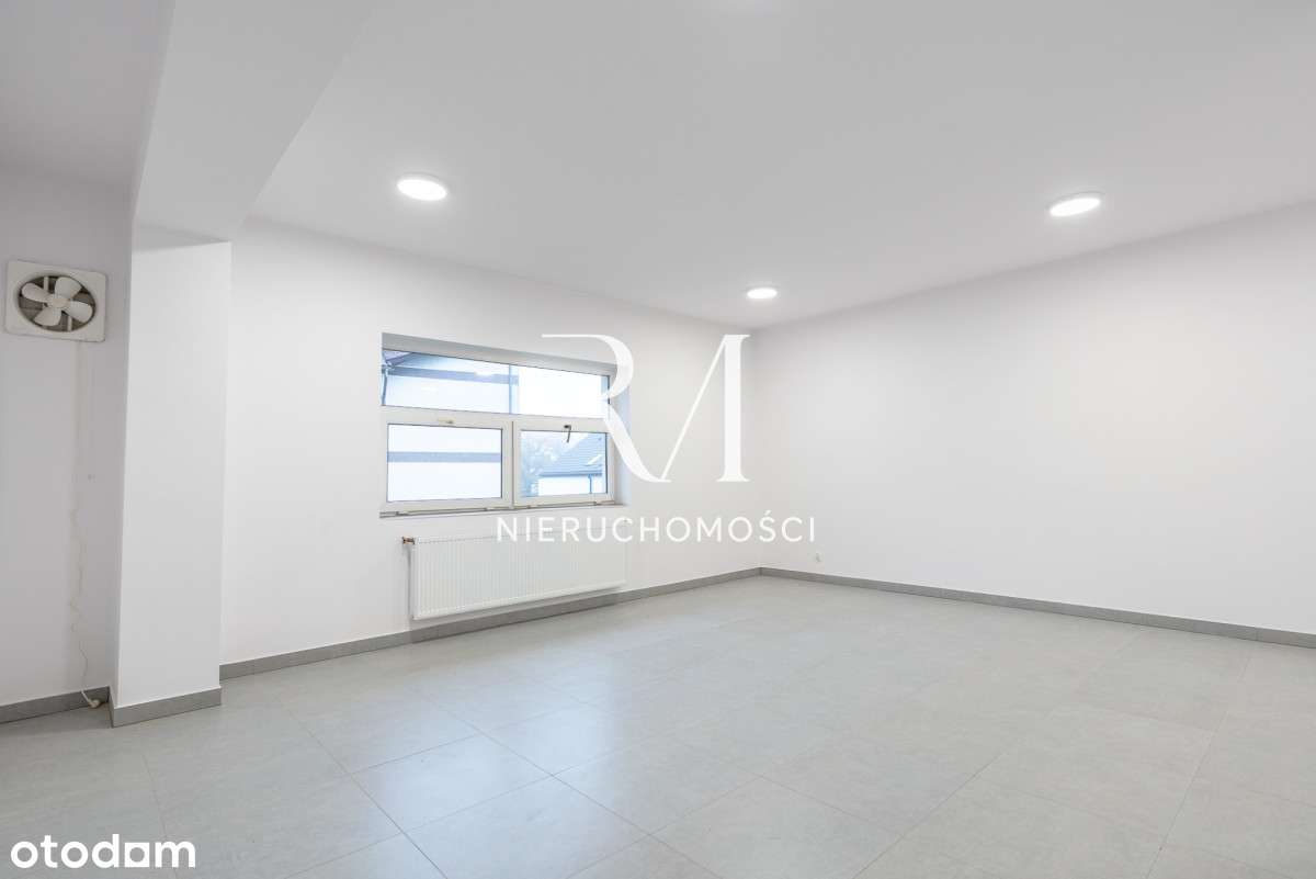 Bezczynszowy Lokal Usługodowy w dobrej lokalizacji - Pełny obrazek: 2/10