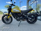 Ducati Scrambler - 1