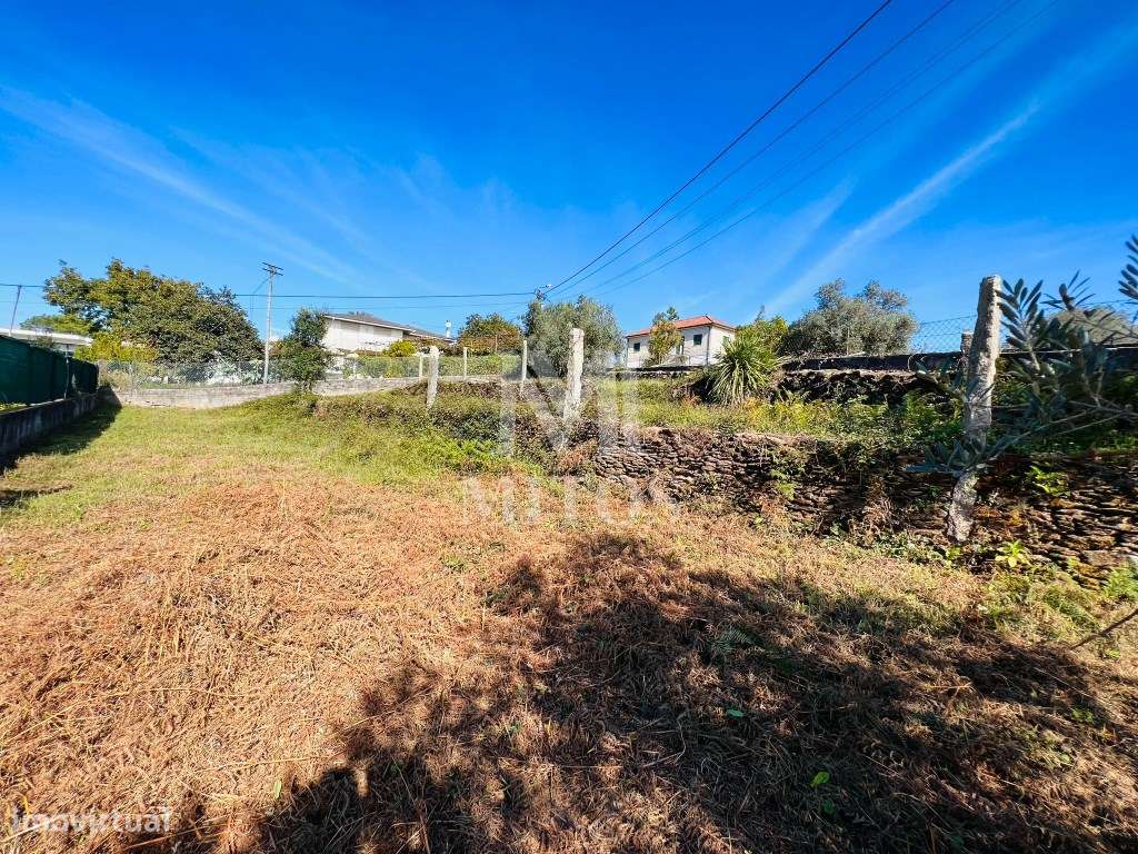 Terreno para construção em Nogueira - Viana do Castelo - Grande imagem: 3/8