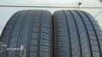 OPONY LETNIE PIRELLI 285/45 R20 6M M - 2