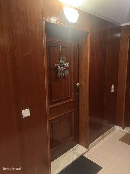 Apartamento T1 junto à Praia Salgueiros - Grande imagem: 4/12