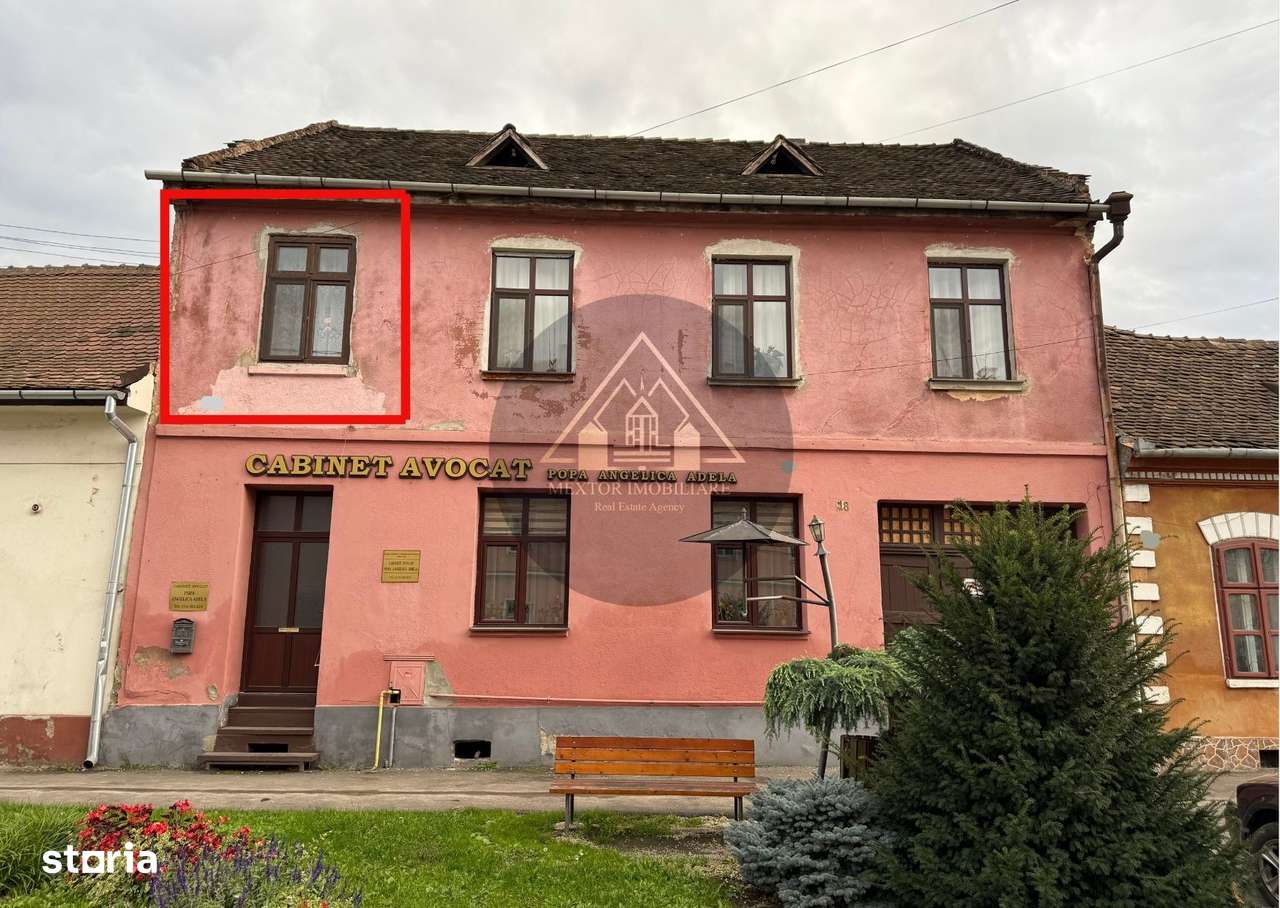 Garsonieră ultra-centrală, Mediaș - Imagine principală: 2/8