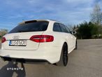 Audi A4 2.0 TDI clean diesel Multitronic - 5