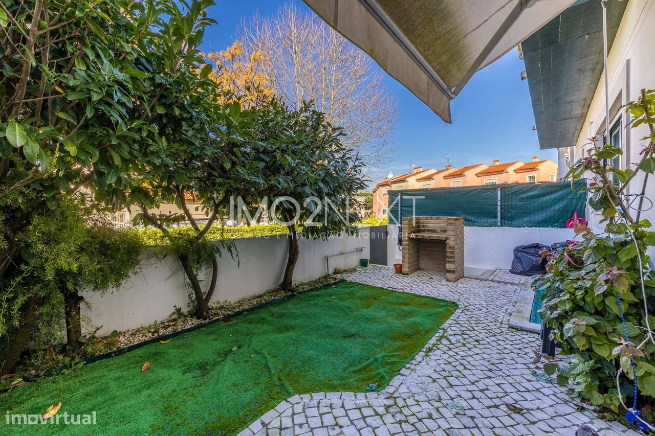 MORADIA T3 GEMINADA || CENTRO DA MARINHA GRANDE-10