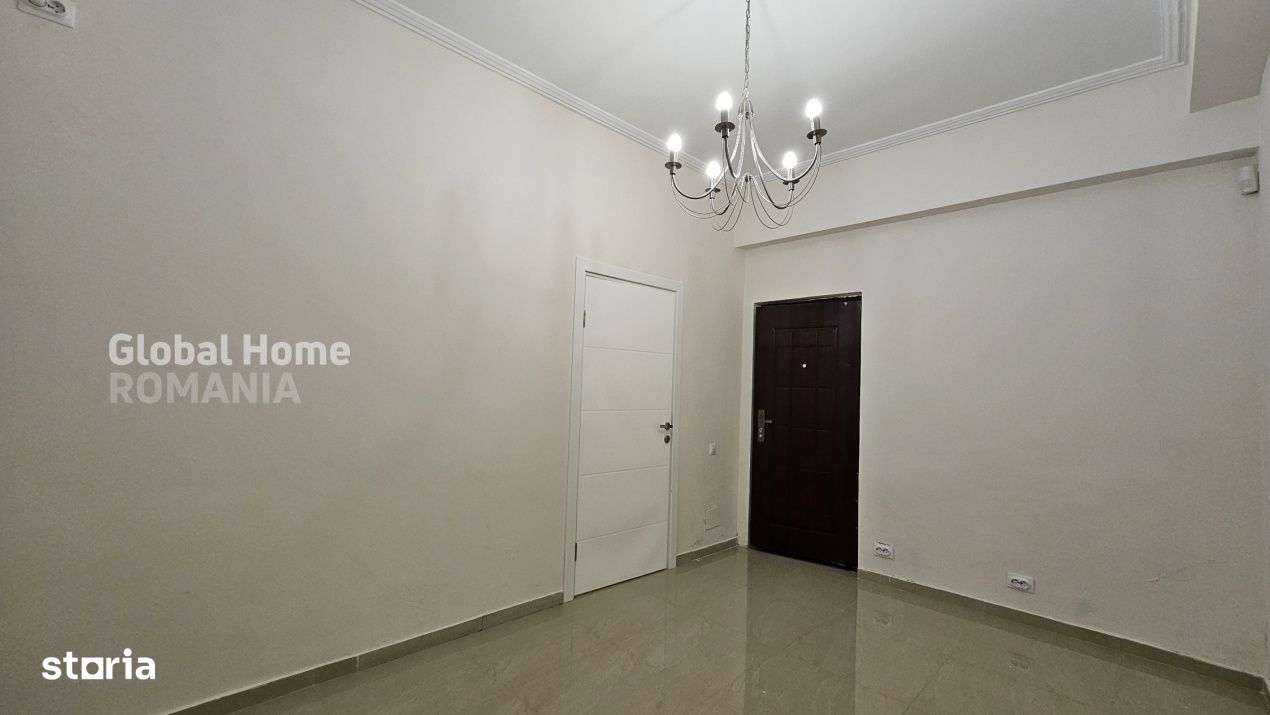 Spatiu de birouri 4 camere 70.8MP | Bd. Lascar Catargiu | Vila interbe - Imagine principală: 3/13