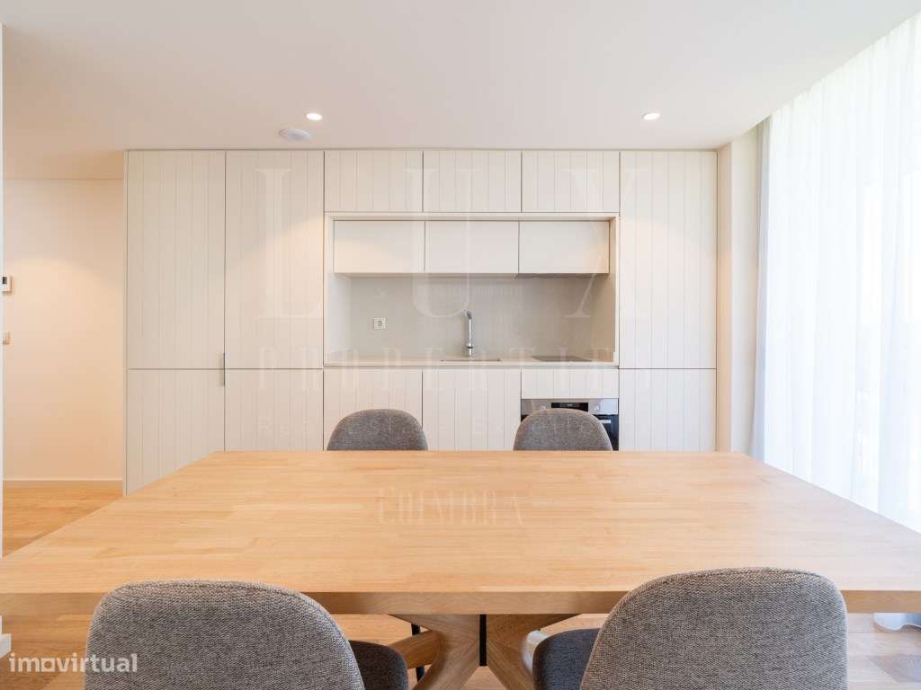 Apartamento T1 | Arrendamento - Grande imagem: 2/30