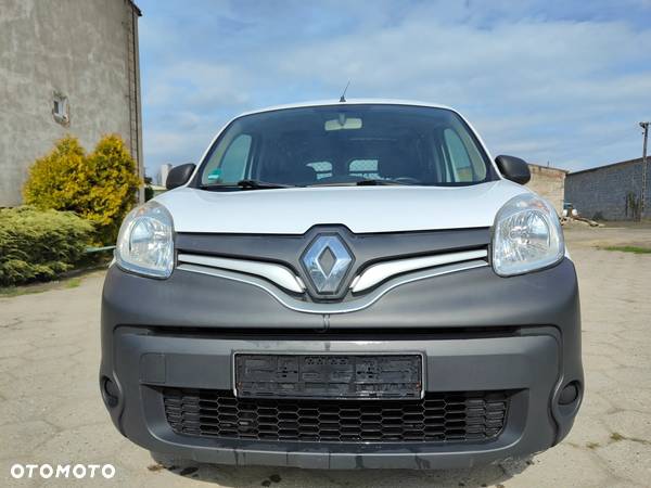 Renault Kangoo Klima Drzwi Przesuwne Otwierany Dach - 9