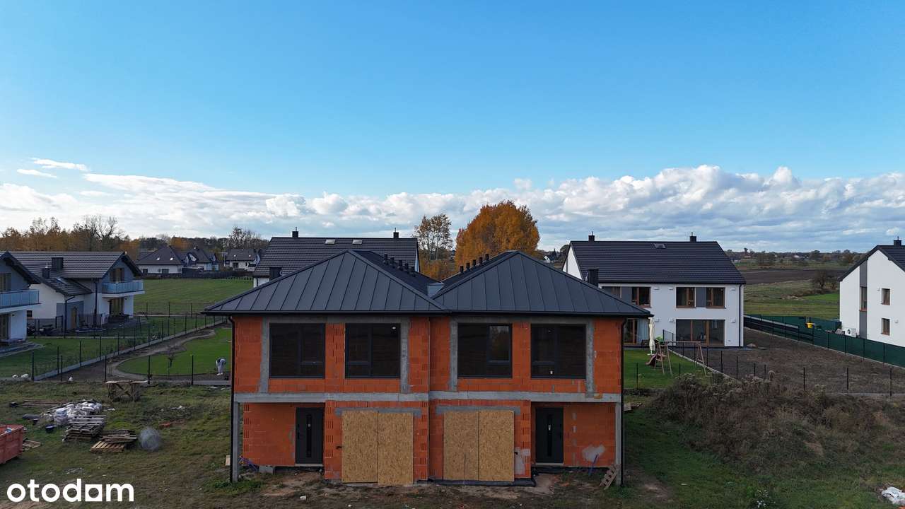 Inwestycja stworzona z myślą o komforcie, wysokim standardzie życia.-7