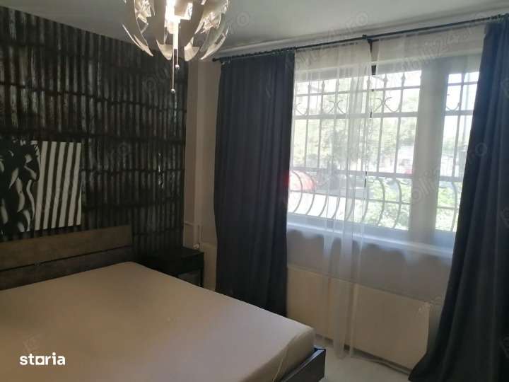 Apartament Ultra Modern | 55 mp | Parter | Sala Palatului | Cismigiu - Imagine principală: 4/6