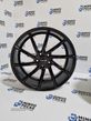 Jantes OEMS FS10 Direcionais em 19 (5x112) Preto Brilho - 8