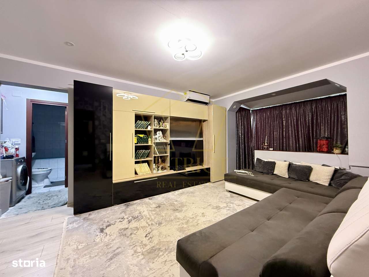 Apartament deosebit cu 2 camere | Iosefin - Imagine principală: 2/10