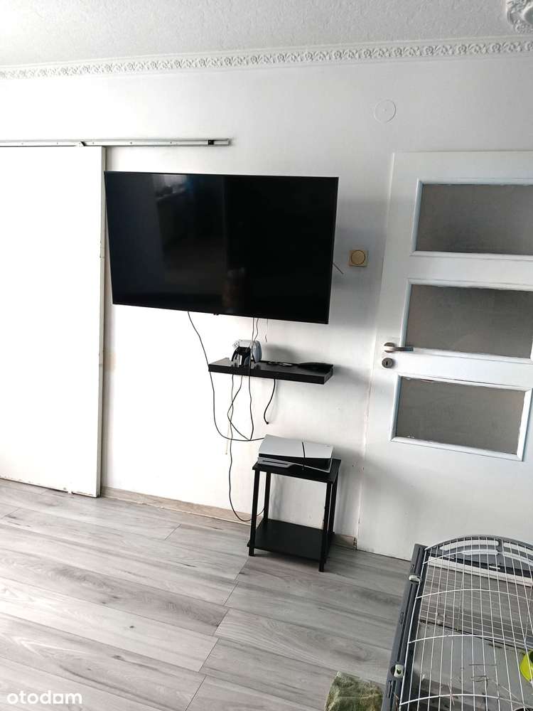 Przestronne 3-pokojowe mieszkanie , w super układzie.-4