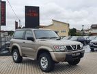 Nissan Patrol GR 2.8 TD SE - 1