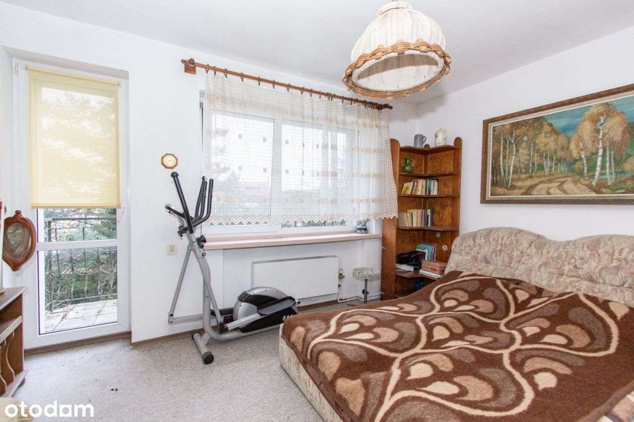 Atrakcyjny, duży lokal mieszkalny w Kołobrzegu.-5