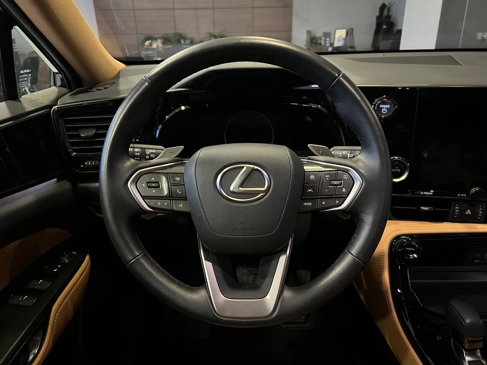 Lexus Nx Lexus NX350h 2,5 Hybrid 243 KM Prestige Salon Polska FV23%