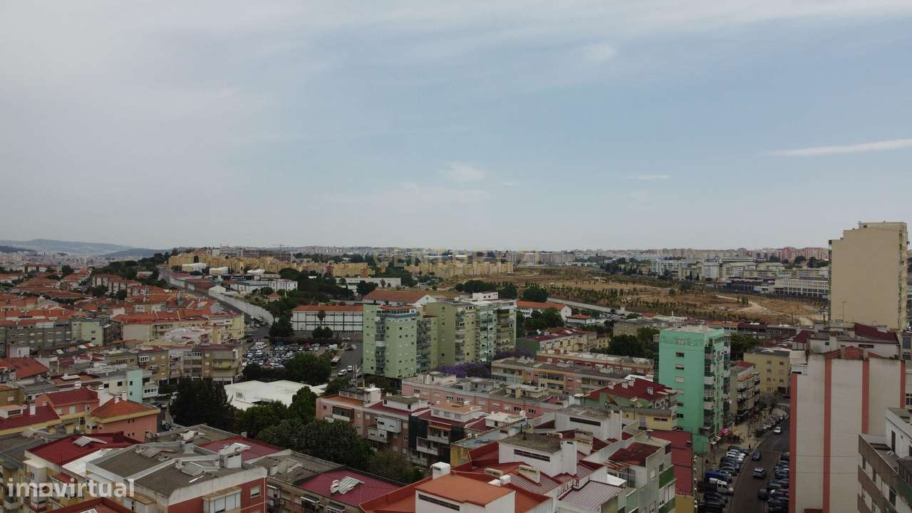 Loja para Venda na Pontinha - Localização Privilegiada com 60m² - Grande imagem: 5/26