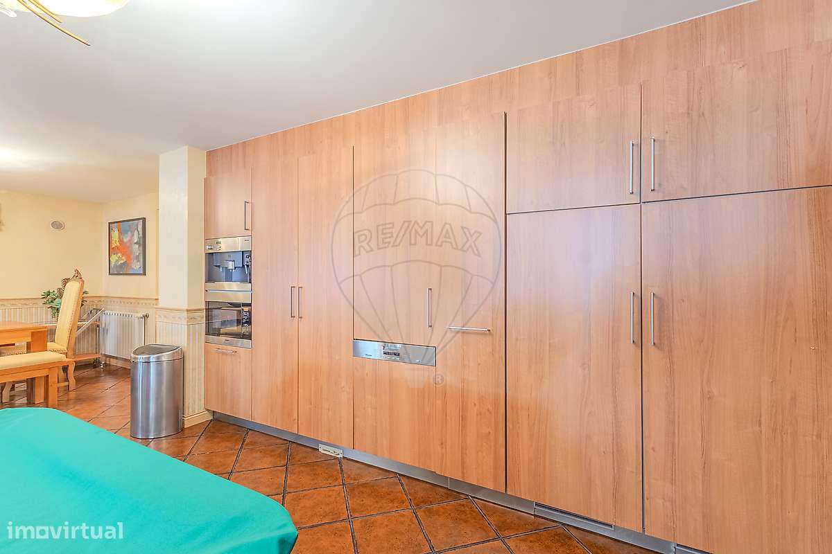 Moradia T4 para venda-36
