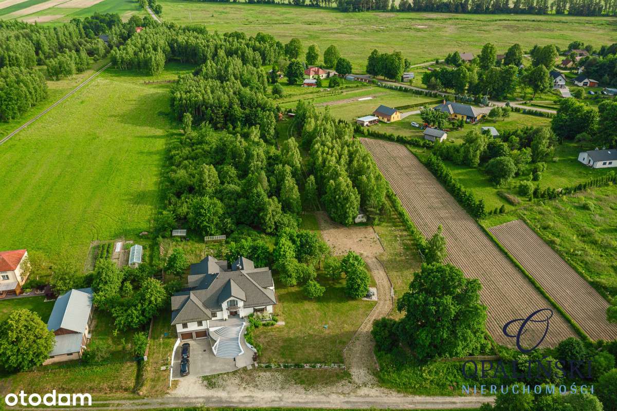 Rezydencja | 73 ary | pokój zabaw | sauna | bar |-5