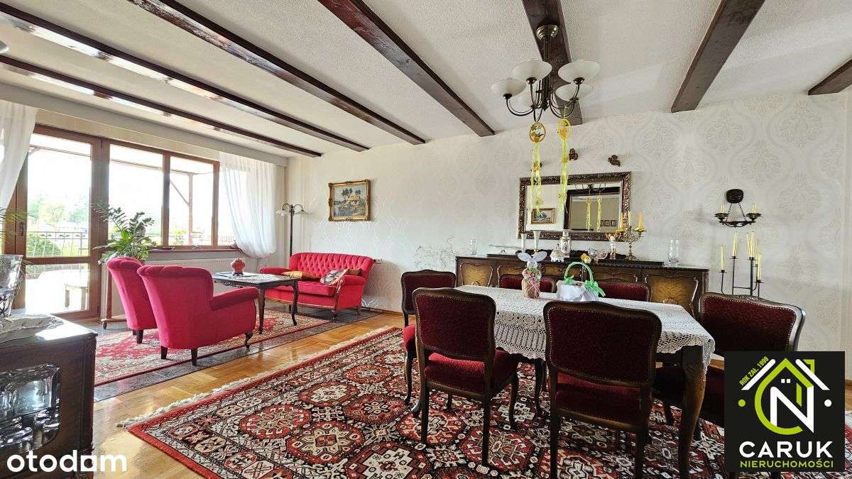 Duży dom | 4 Mieszkań | Lokal handlowo-usługowy - Pełny obrazek: 4/20