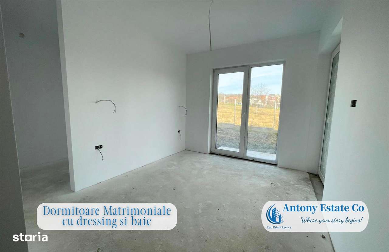 SpringHill - case de vânzare P+E sau P, Oradea - Imagine principală: 3/11