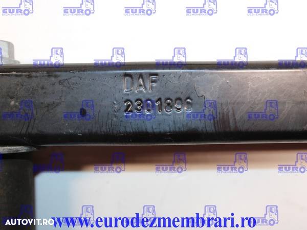 PARABICICLIST DREAPTA DAF XF XG 2292748, 2292752, 2292746, 2292750, 2301966, 2301896, 2301968 - 8