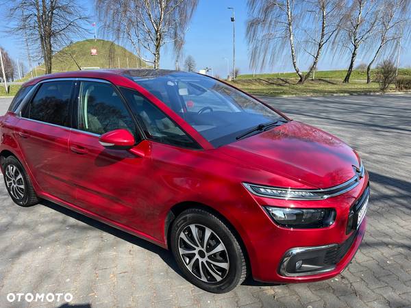 Citroën C4 Picasso 1.2 PureTech Feel S&S - 32